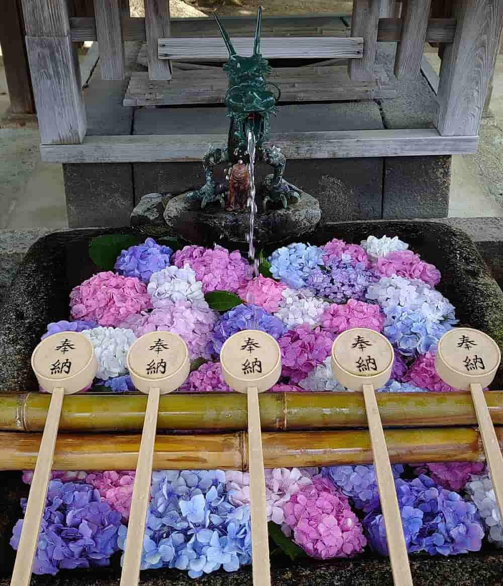 藤森神社