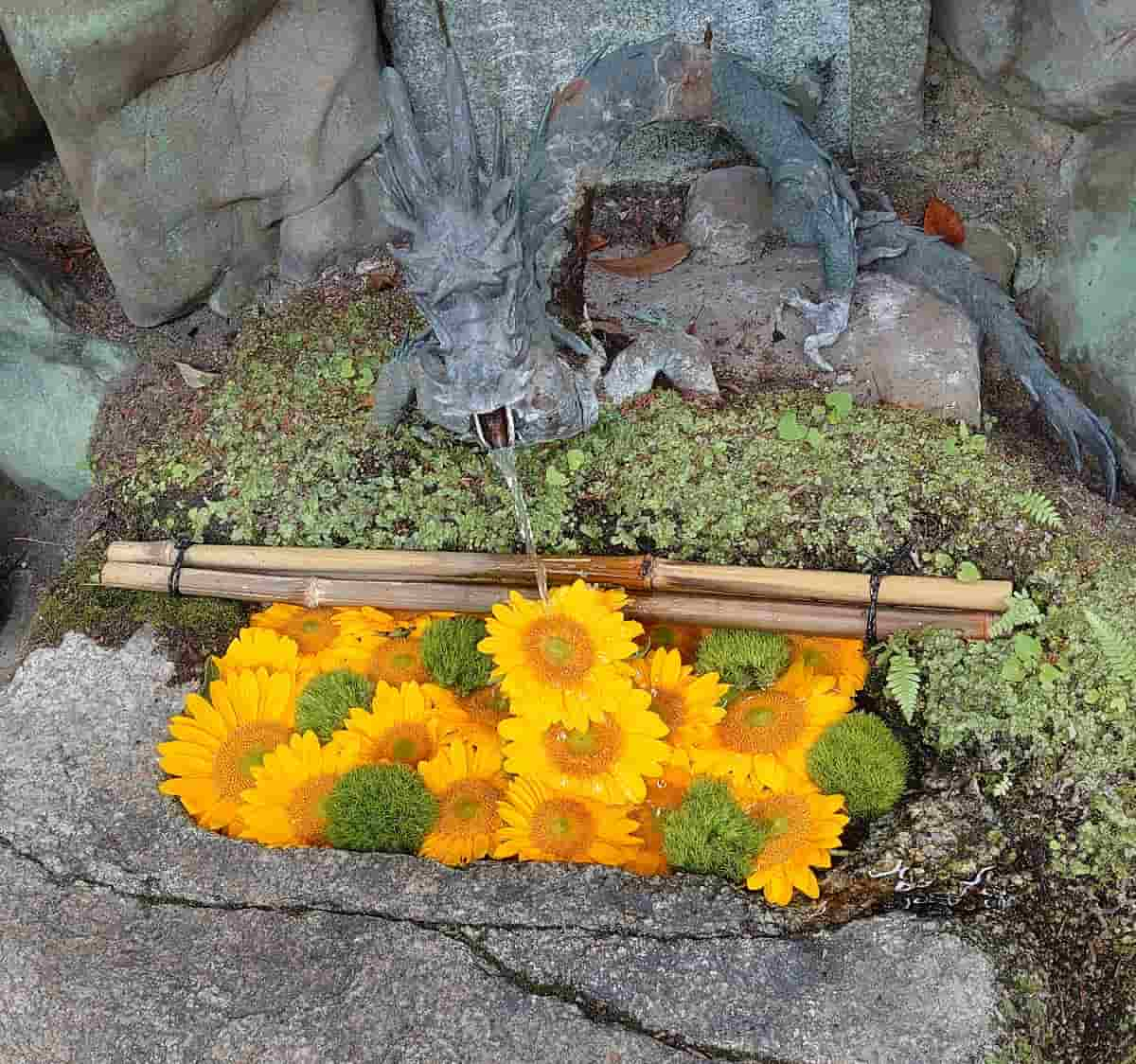 八大神社