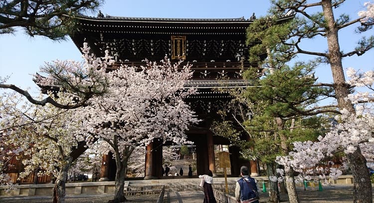金戒光明寺