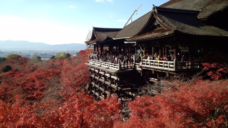 清水寺