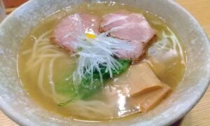 山崎麺二郎